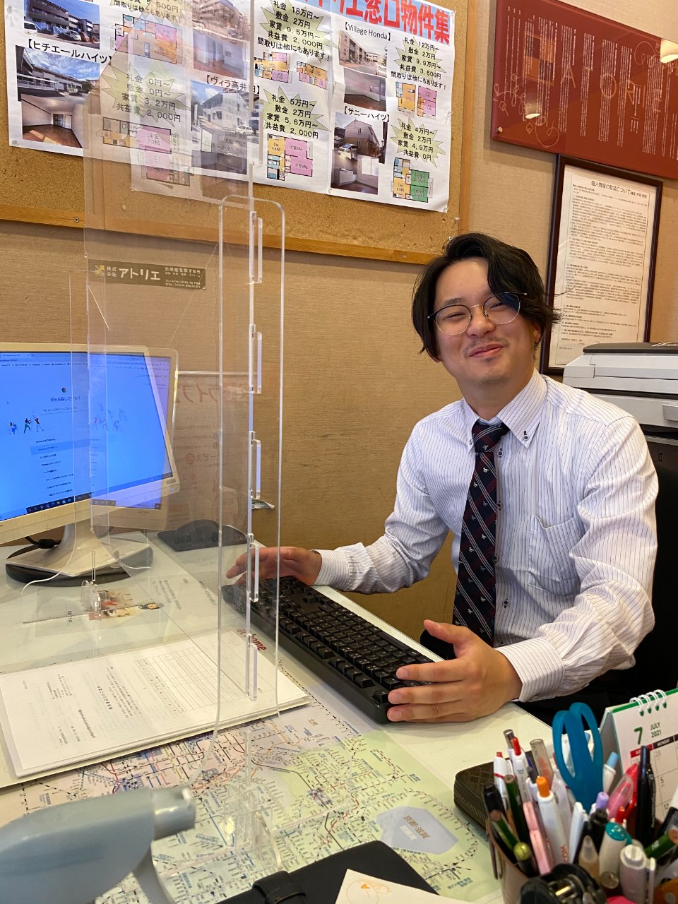 S・T様(50代)　担当　平澤